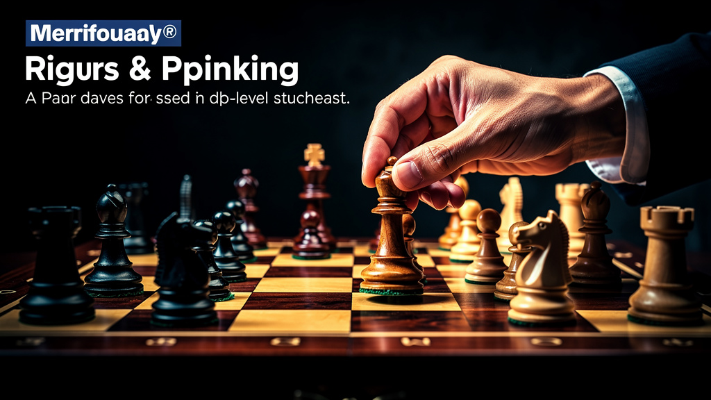 Businessplan-Workshop