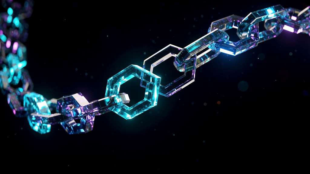 Krypto & Blockchain Grundlagen