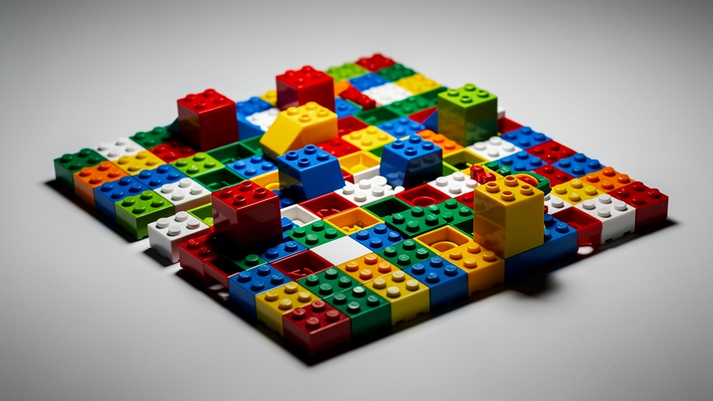 Design-Systeme in der Praxis