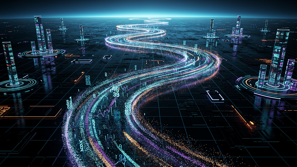 Google Analytics 4: Daten meistern