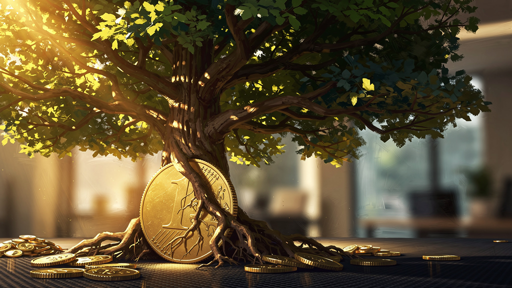 Investieren für Anfänger