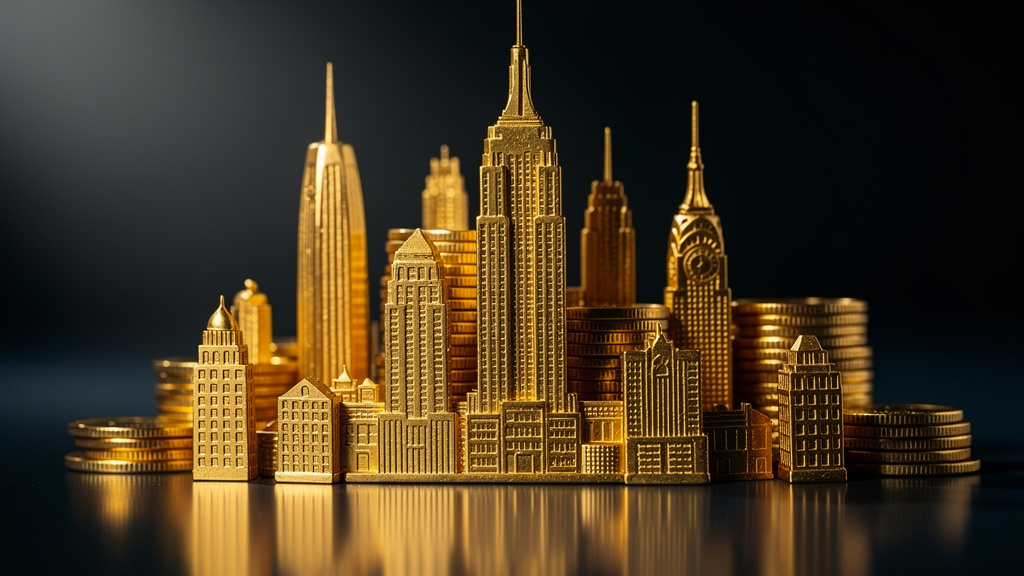 Startup-Finanzen Grundlagen