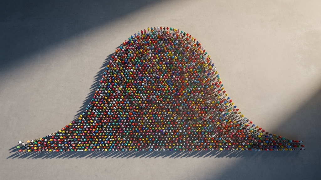 Statistik für Data Science